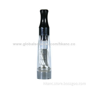 CE4 Clearomizer Available with eGo Battery, OEM Orders Welcomed